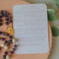 Sacred Heart Rosary