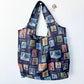 Ave Maria Post Reusable Shopping Bag