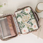 Bible Bag Crossbody: Lavender Bible Cover