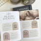 Catholic PrayerJournal | Lectio Divina: Immaculate Mary