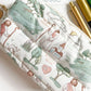 The Good Shepherd Lightweight Puffer Pouch