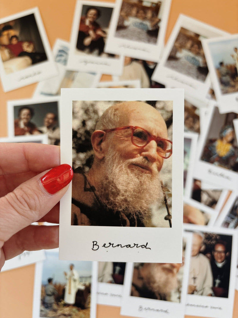 Saint Polaroid Minis Color Pack