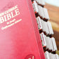 "Shower of Roses" Catholic Bible Tabs - Shepherd Me Shop