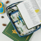 Kid Bible Case: Explorer Bible Cover