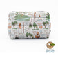 The Good Shepherd Lightweight Puffer Pouch