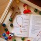 Saint Carlo Acutis Rosary Kit