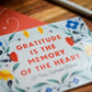 Catholic Thank You Card - Shepherd Me Shop