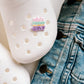 What A Friend We Have In Jesus Shoe Charm - Shepherd Me Shop