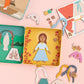 Mary Magnet Playset - Shepherd Me Shop