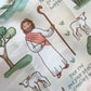The Good Shepherd Reusable Bag
