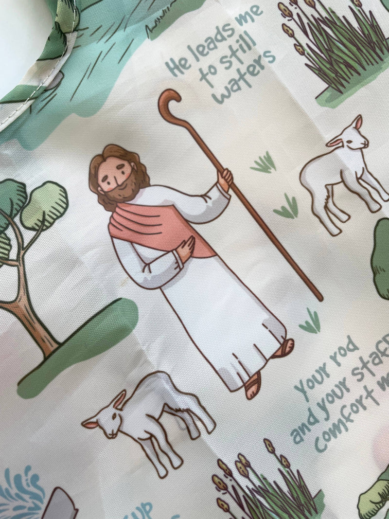 The Good Shepherd Reusable Bag