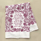 Holy, Holy, Holy! Hymn Tea Towel