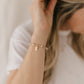 Worthy Beaded Bracelet - Shepherd Me Shop