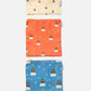 Jesus Reusable Snack Bags