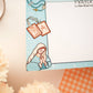 Prayer Intentions Notepad