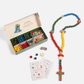 Saint Carlo Acutis Rosary Kit