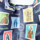 Ave Maria Post Reusable Shopping Bag