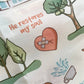 The Good Shepherd Reusable Bag