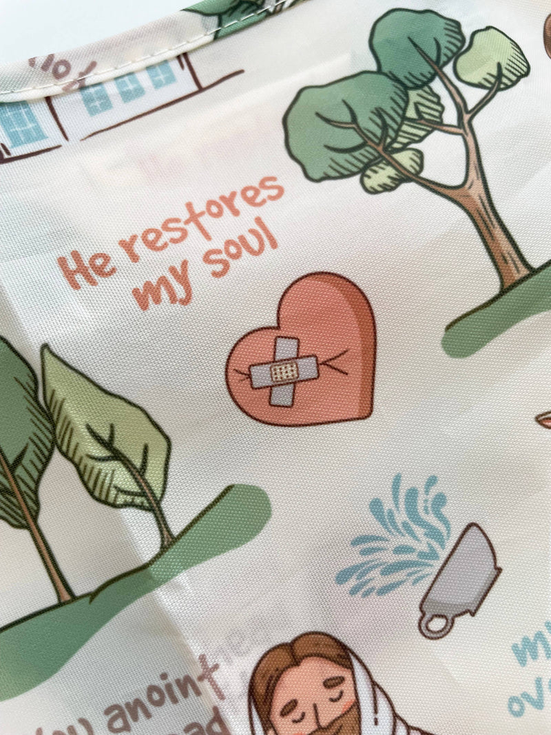 The Good Shepherd Reusable Bag