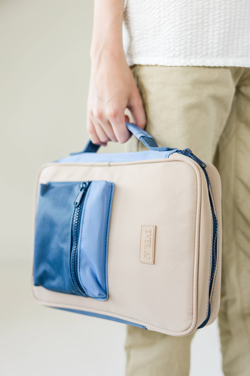 Kid Bible Case: Explorer Bible Cover