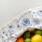 Fiat Floral Tea Towel