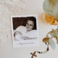 Motherhood Saint Polaroid Pack