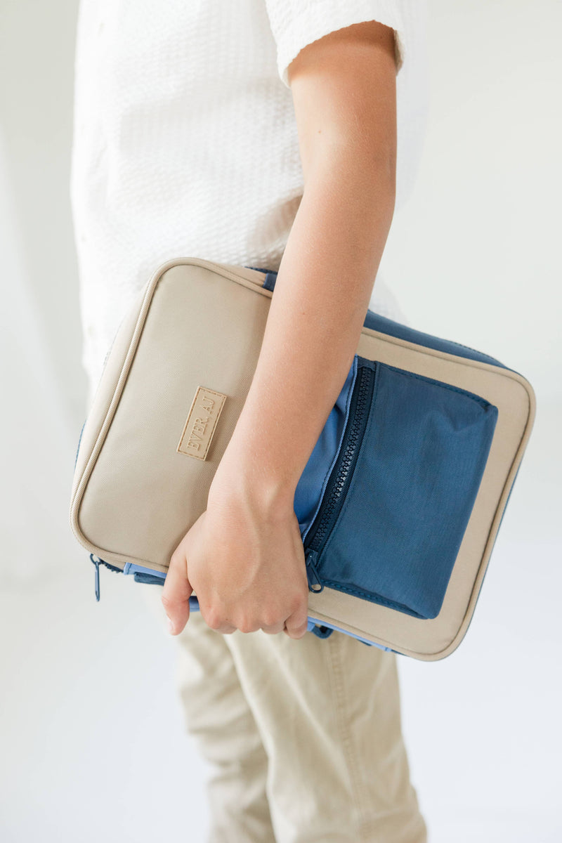 Kid Bible Case: Explorer Bible Cover