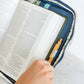 Kid Bible Case: Explorer Bible Cover