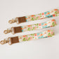 Immaculate Heart Wristlet Keychain