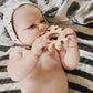 Baby’s First Rosary Teething Rattle - Shepherd Me Shop