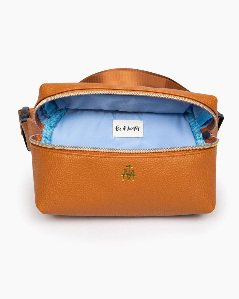 Our Lady Belt Bag - Shepherd Me Shop