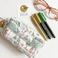 The Good Shepherd Lightweight Puffer Pouch