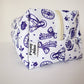Marian Quilted Pouch