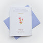 Catholic Friendship Greeting Card - Shepherd Me Shop