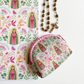Our Lady of Guadalupe Rosary Pouch