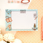 Prayer Intentions Notepad