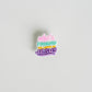 What A Friend We Have In Jesus Shoe Charm - Shepherd Me Shop