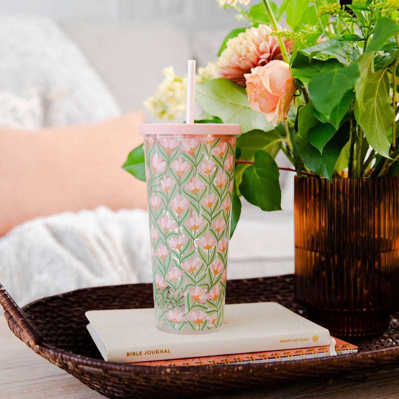 Joy Tumbler - Shepherd Me Shop