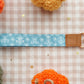 Marian Wristlet Keychain