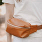 Our Lady Belt Bag - Shepherd Me Shop
