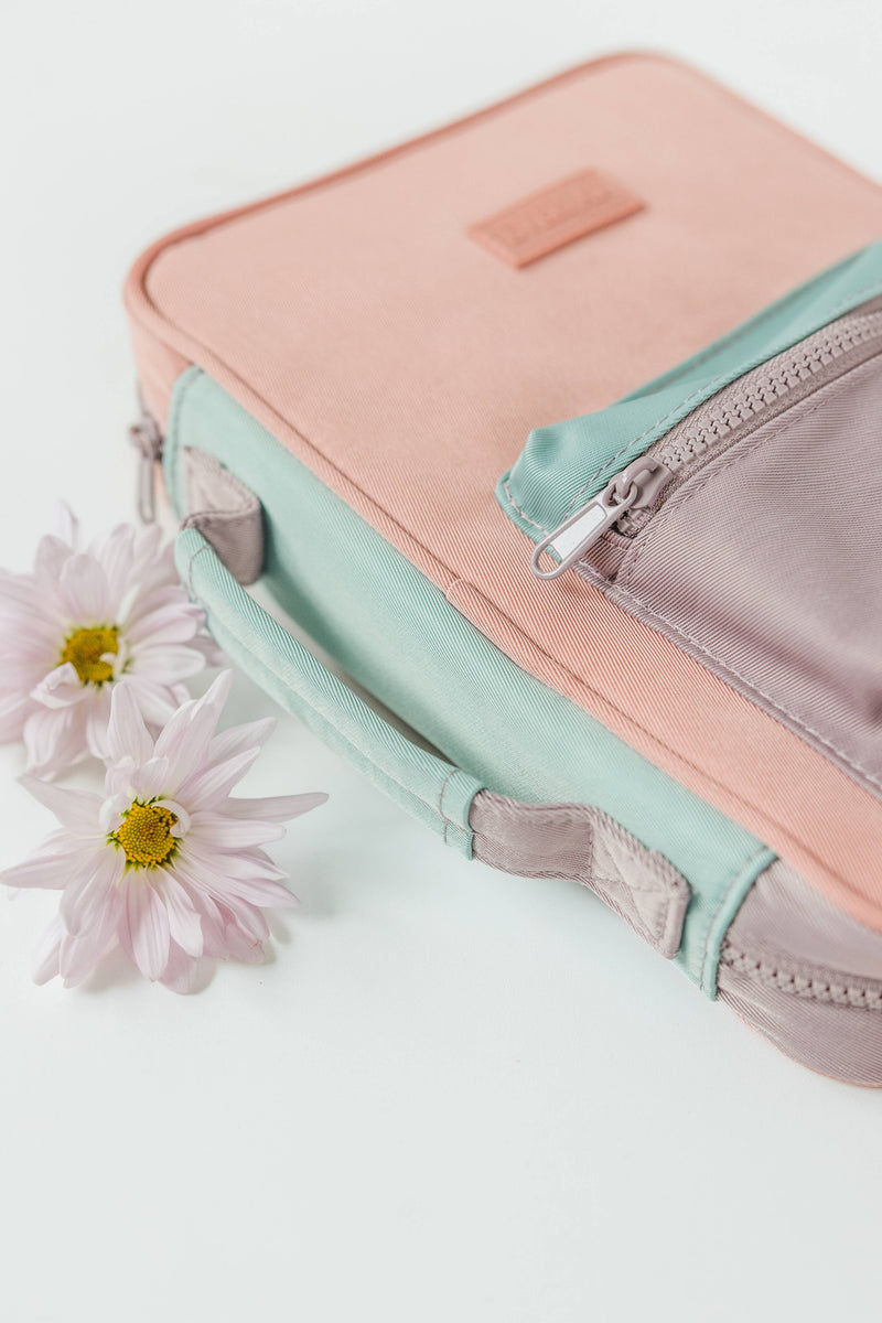 Kid Bible Case: A New Creation Bible Cover