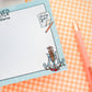 Prayer Intentions Notepad
