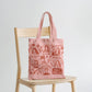 Daughters of Heaven Tote Bag