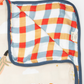 Guardian Angels Deluxe Muslin Baby Blanket Quilt - Shepherd Me Shop