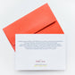 Catholic Thank You Card - Shepherd Me Shop