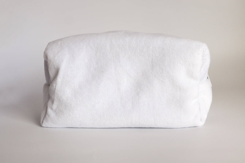 Marian Embroidered Pouch