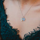 Vintage Blessing Necklace