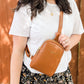 AMDG Crossbody Bag