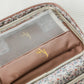 Bible Bag Crossbody: Lavender Bible Cover