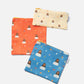 Jesus Reusable Snack Bags